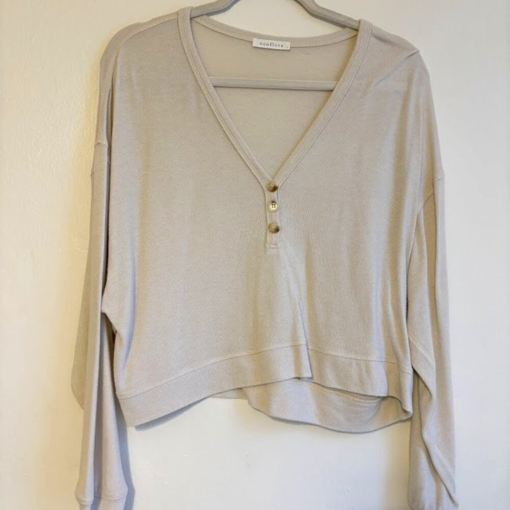 Neuflora Top